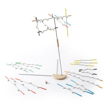 Melissa&Doug Suspend Ödüllü Denge Oyunu
