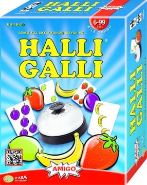 Halli Galli