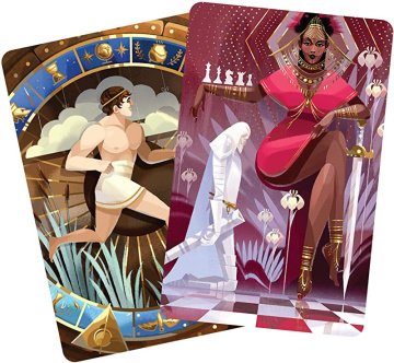 Dixit 7 ORIGINS (Sırlar)