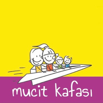 Mucit Kafası Oyuncak Kar Kasabası