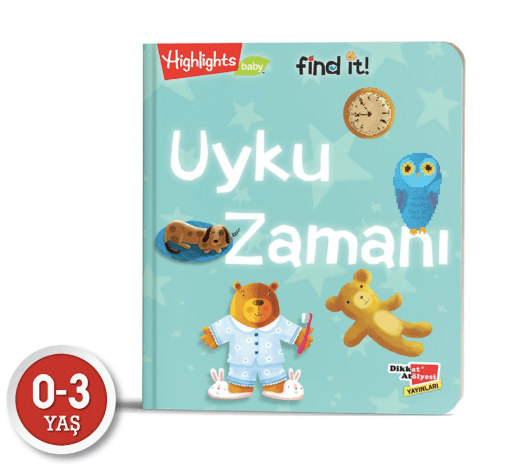 Highlights Uyku Zamanı