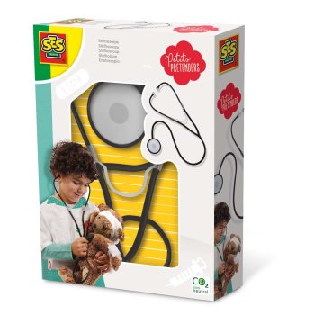 Ses Creative Stetoskop