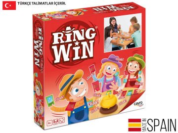 Ring Win