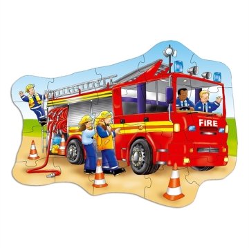 Orchard Big Fire Engine