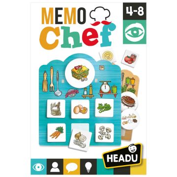 Memo Chef