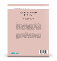 Eğitim Psikolojisi El Kitabı
