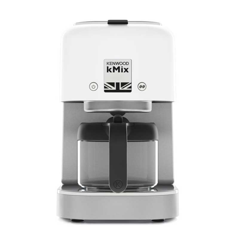 (#) Kmix Kahve Mk Beyaz COX750WH