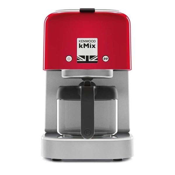 (#) Kmix Kahve Mk Kırmızı COX750RD