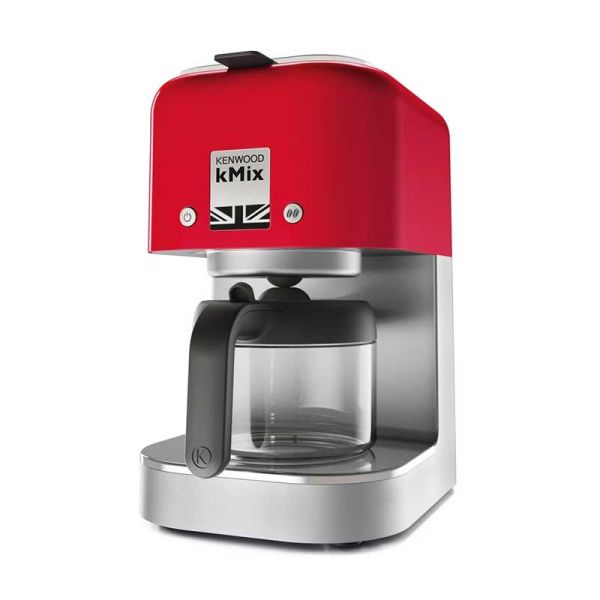 (#) Kmix Kahve Mk Kırmızı COX750RD