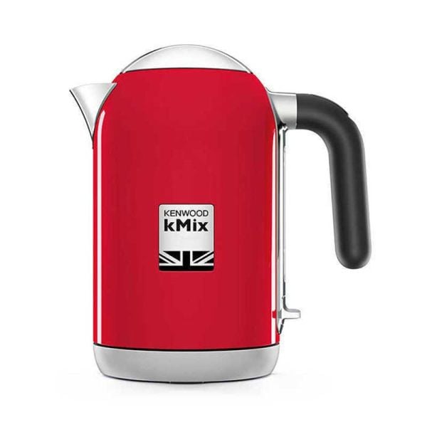 (#) Kmix Kettle Kırmızı ZJX740RD