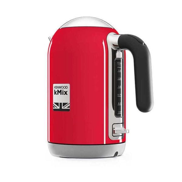 (#) Kmix Kettle Kırmızı ZJX740RD