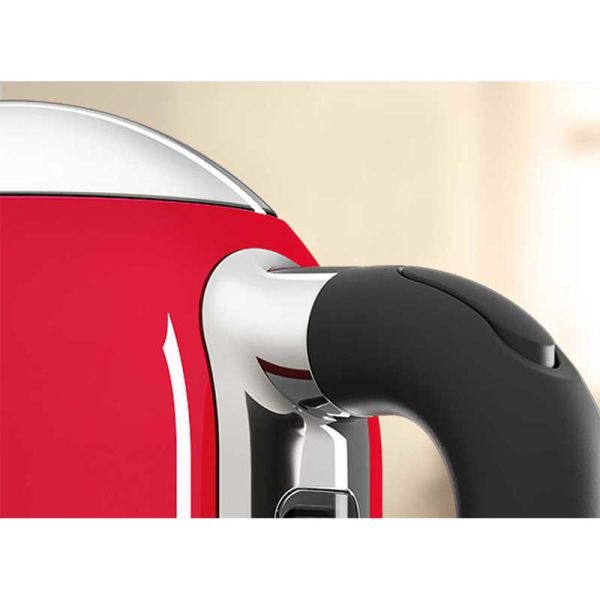 (#) Kmix Kettle Kırmızı ZJX740RD