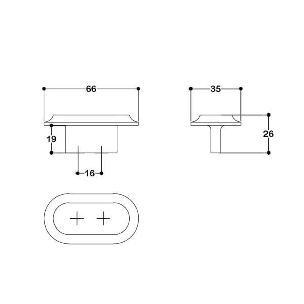 9102 16 mm Kulp