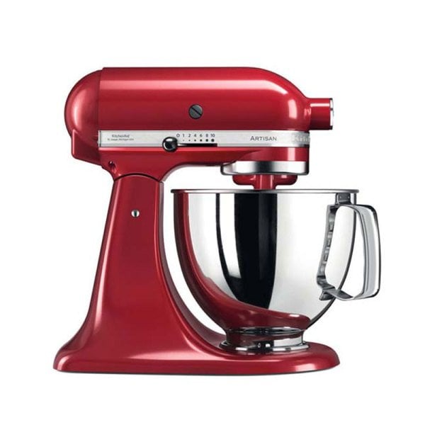 Mixer Empire Red 5KSM125EER