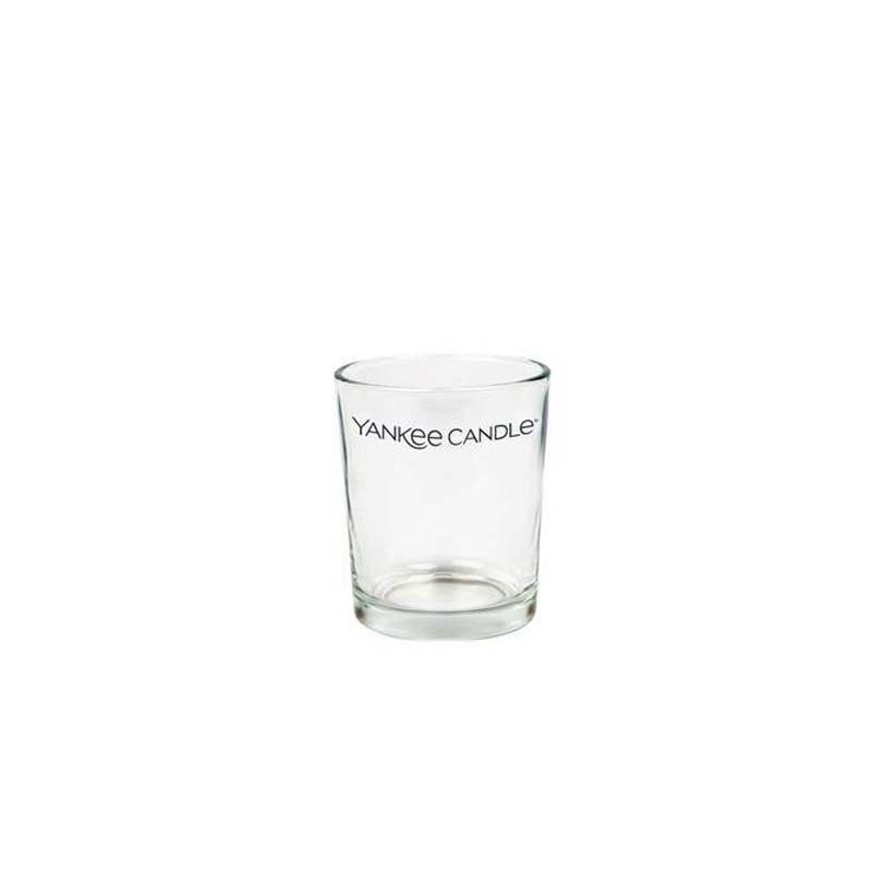 (#) 1614071 Sampler Tutucu Glass Votive Holder Clean