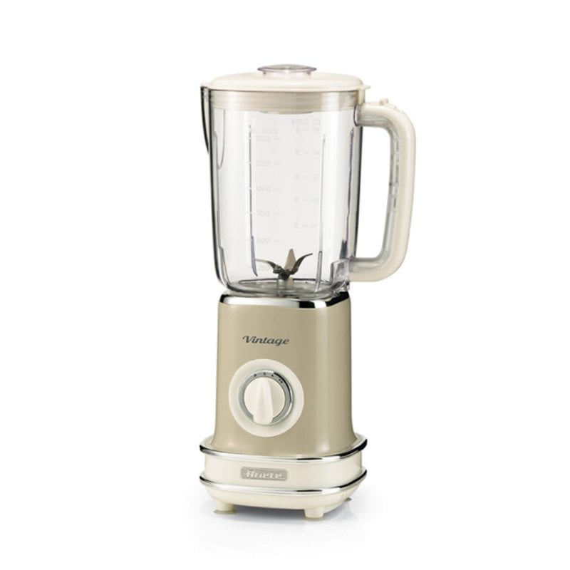 Ariete Vintage Blender Bej