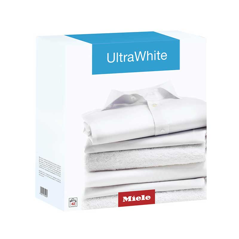 Toz Çamaşır Deterjanı Ultra Beyaz