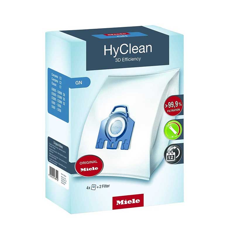 Toz Torbası GN Tip Hyclean