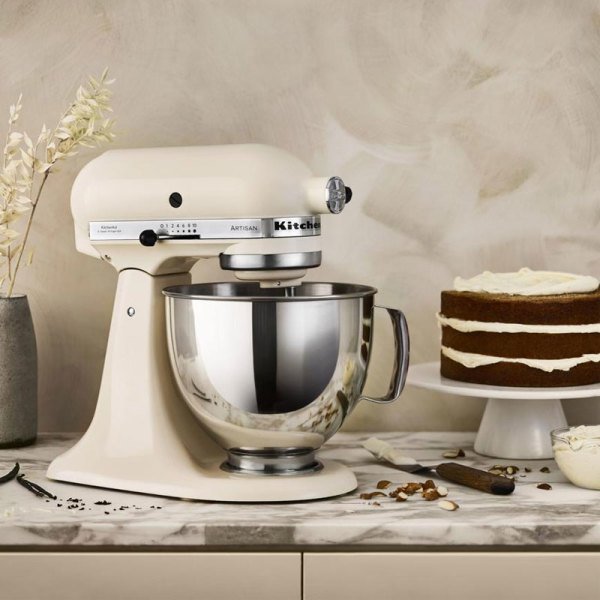 Mixer Almond Cream 5KSM175PSEAC