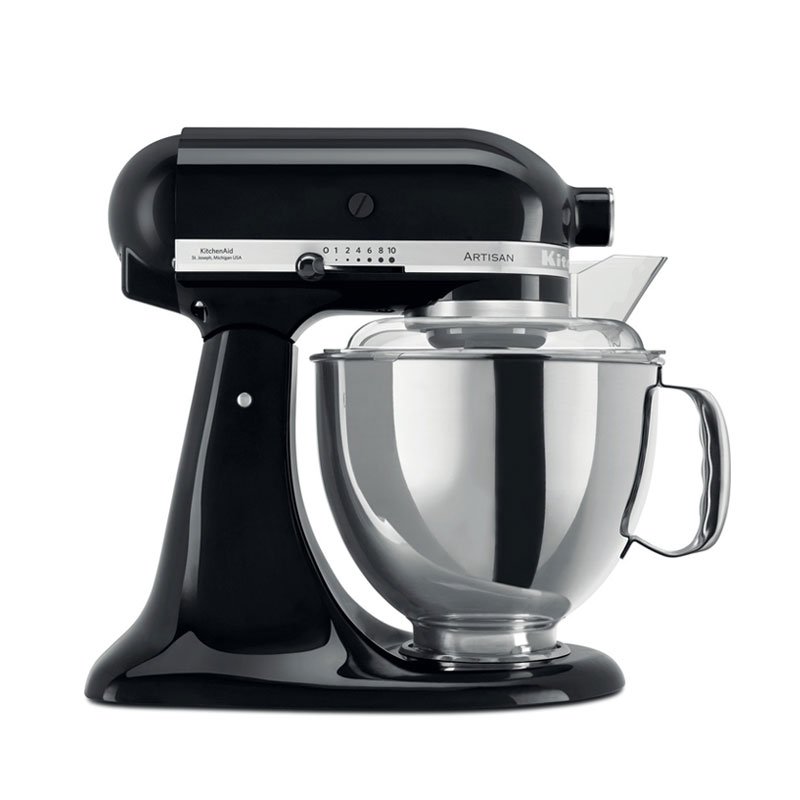 Mixer Onyx Black 5KSM175PSEOB