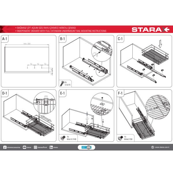 S-2333-C Sepet Tel Blum Tls.Frenli M=450