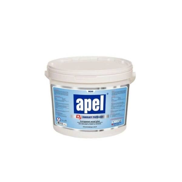 Apel D3 İskelet Tutkalı 10 kg