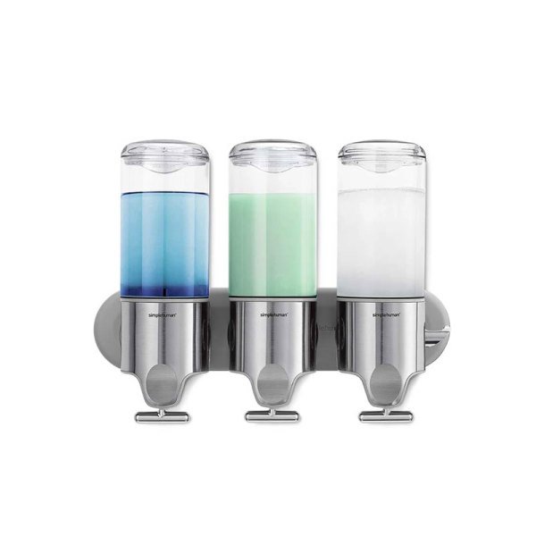 BT1029 Şampuan-Sabun Dispenser