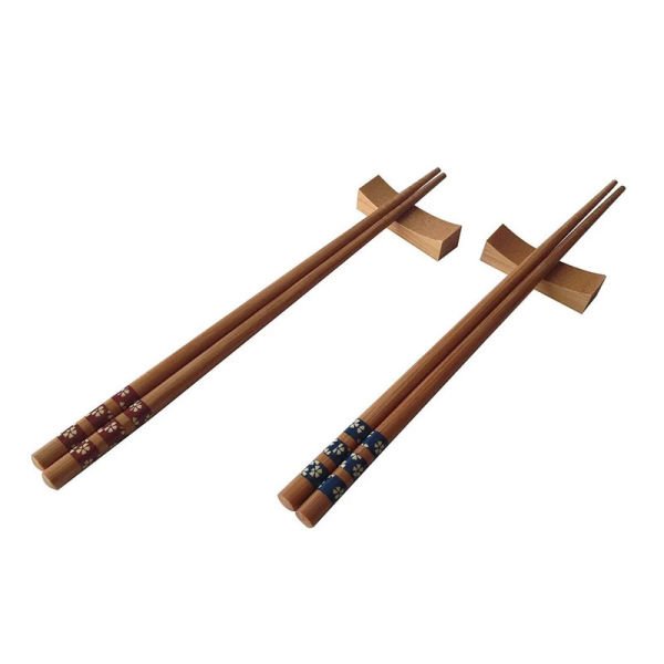 Focaccio 6 Parça Chopstick Seti - BCSFO1