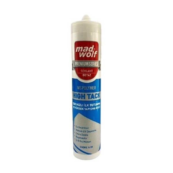 Mad Wolf MS Sealant High Tack 290ml