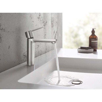 23791001 Lineare Lavabo Batarya Click XS