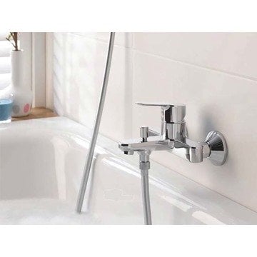 23605000 BauEdge OHM Banyo Bataryası