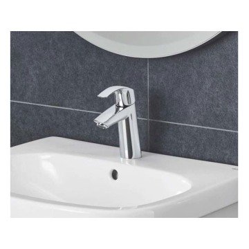 23324001 Eurosmart Lavabo Bataryası