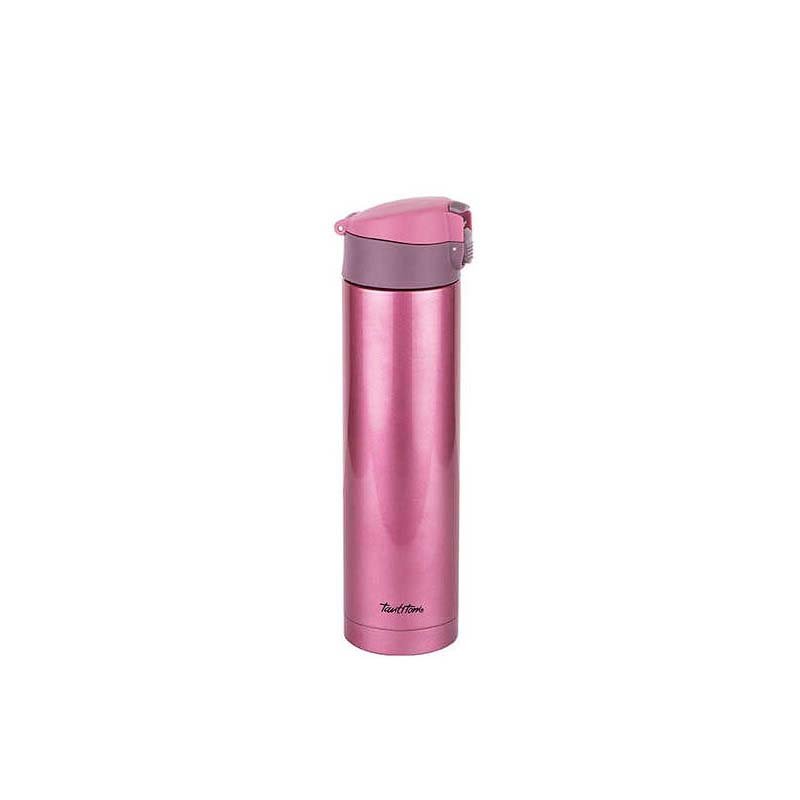 BOMB KA-8214P Rose Gold Çelik Termos 450ml