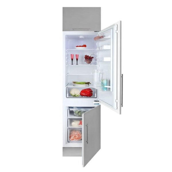 Buzdolabı CI3 330 NF EU WH