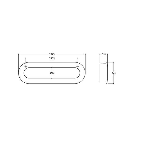 7471 128 mm Kulp