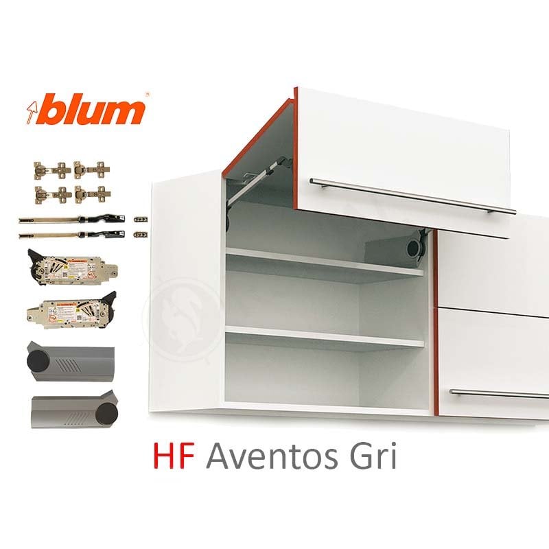 HF Aventos  Gri