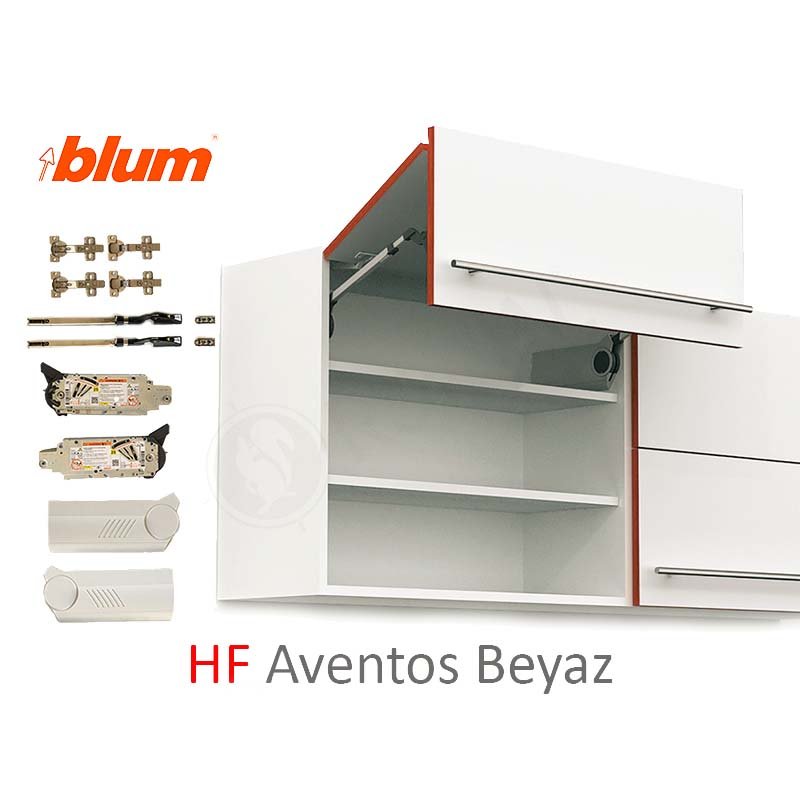 HF Aventos Beyaz