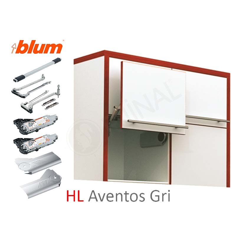 HL Aventos Gri