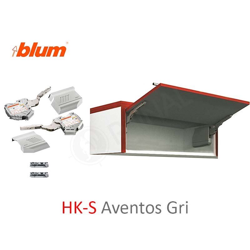 HK-S  Aventos Gri