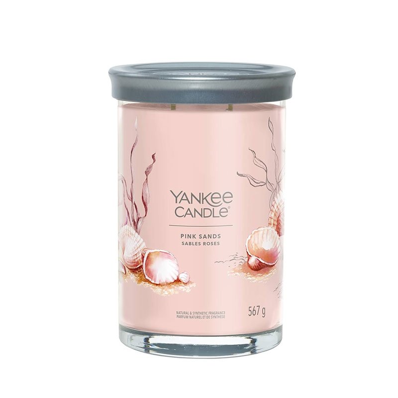 1630030E Bardak Mum Pink Sands™