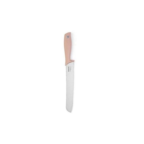 BRA 108068 Tasty Pembe Ekmek Bıçağı 20cm