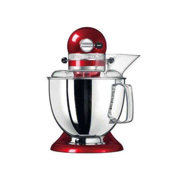 Mixer Candy Apple 5KSM175PSECA