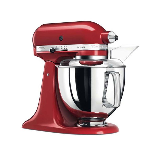 Mixer Empire Red 5KSM175PSEER