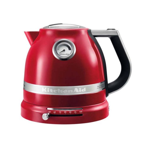 Kettle Empire Red 1,5L 5KEK1522EER