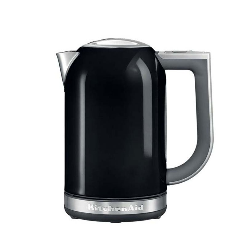 Kettle Siyah 1.7L 5KEK1722EOB