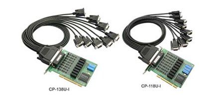 CP-138U-I