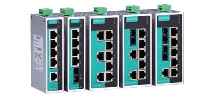 EDS-205A-M-ST-T
