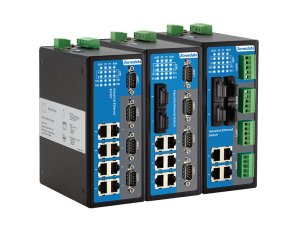 IES618-4F-4D(RS-232) (MM,SC)