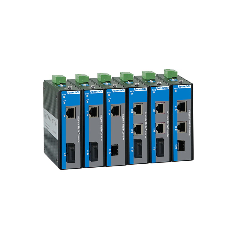 IMC100-2T1F-2P48 (MM,SC)