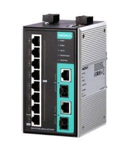 EDS-P510A-8PoE-2GTXSFP